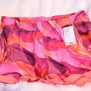 Athleta 4" Running Shorts